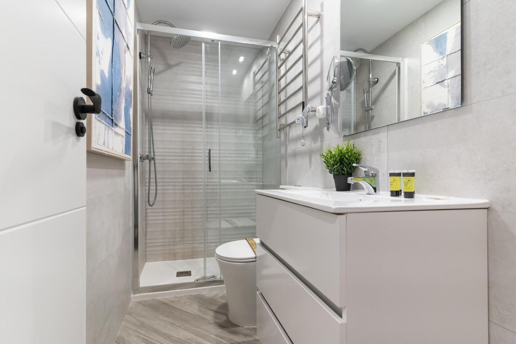 Appartement Modern Apartment-2bedrooms 2baths-malasana *